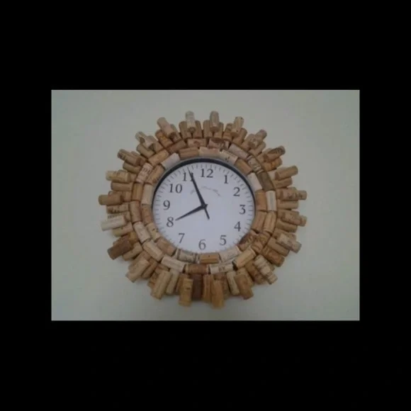 Craft lovers. 150 wine corks. - Picture 4 of 11